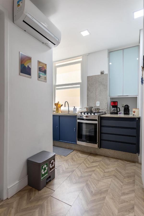 Apartamento Fantastic Sea View - Maison Ipanema Prime *