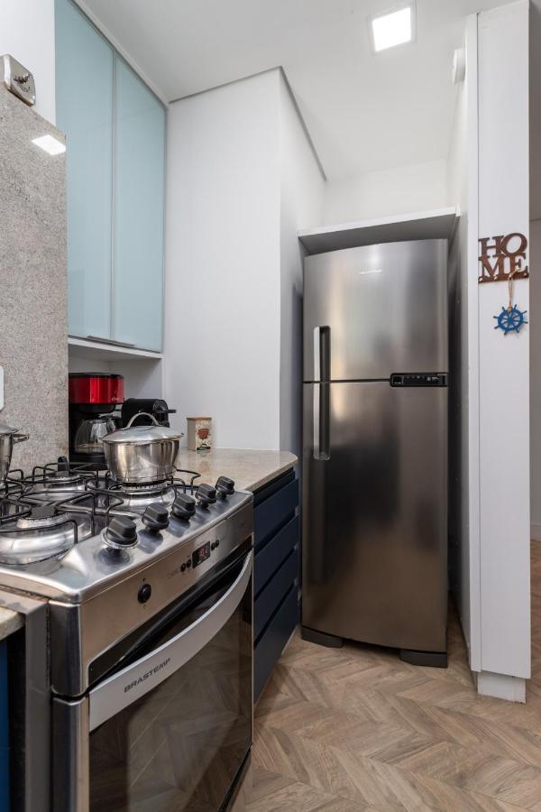 Apartamento Fantastic Sea View - Maison Ipanema Prime Río de Janeiro