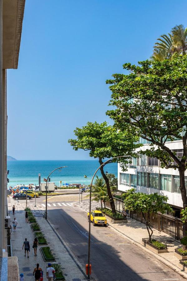Fantastic Sea View - Maison Ipanema Prime