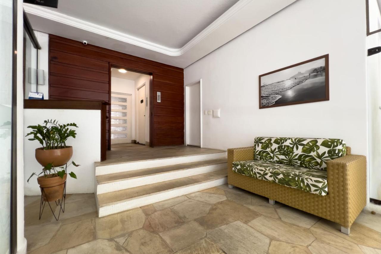 Apartamento Fantastic Sea View - Maison Ipanema Prime *
