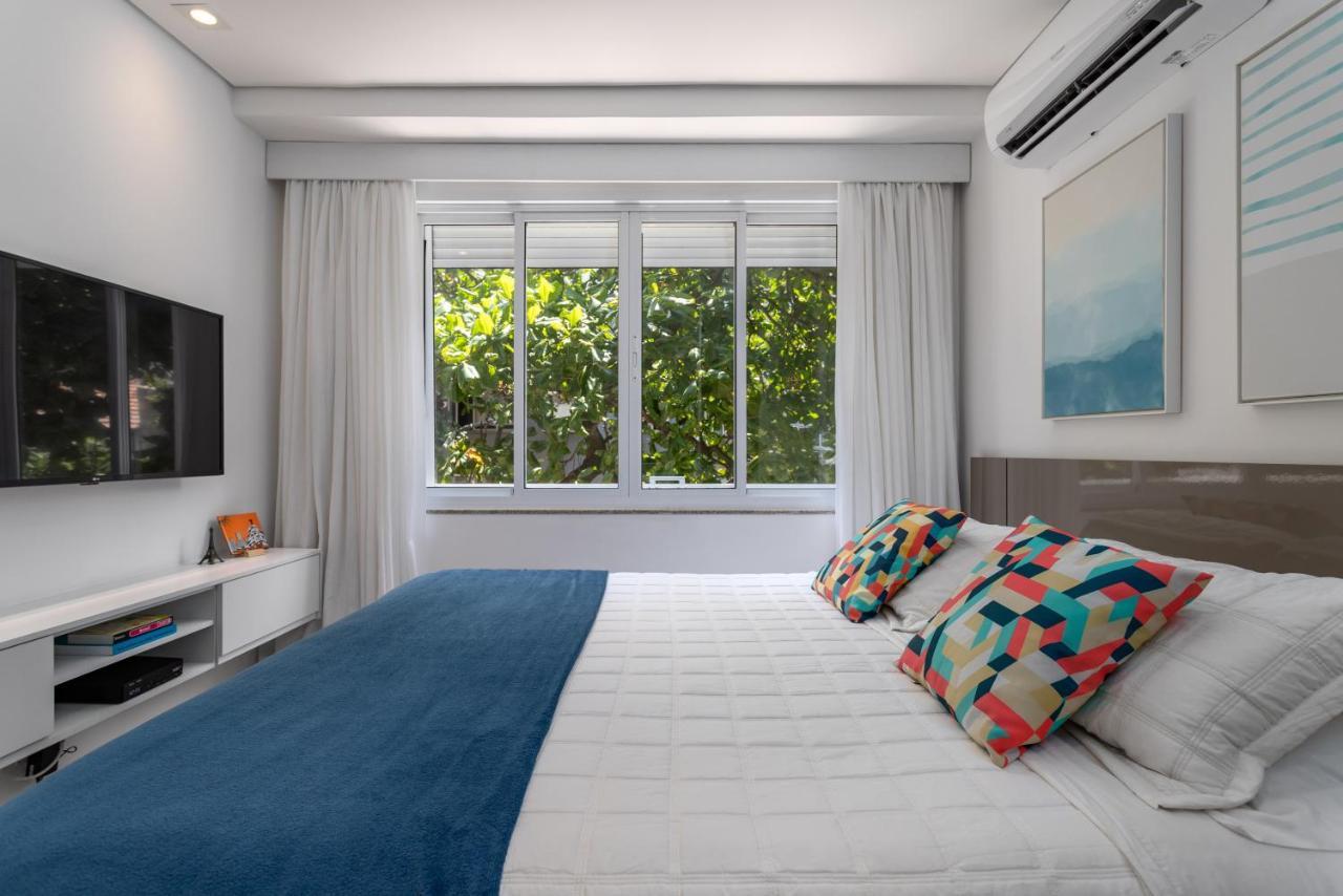 Fantastic Sea View - Maison Ipanema Prime *