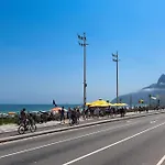 Fantastic Sea View - Maison Ipanema Prime