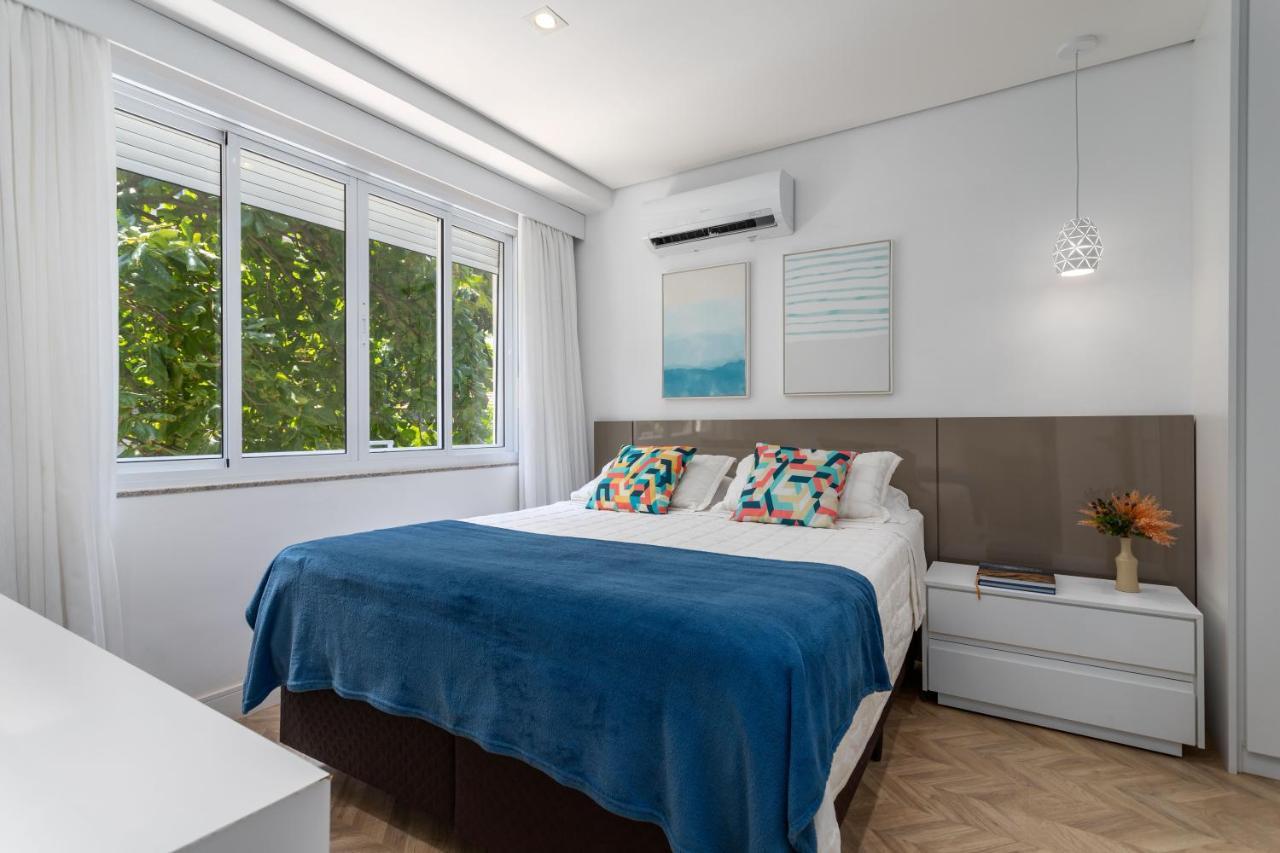 Fantastic Sea View - Maison Ipanema Prime Apartment Rio de Janeiro